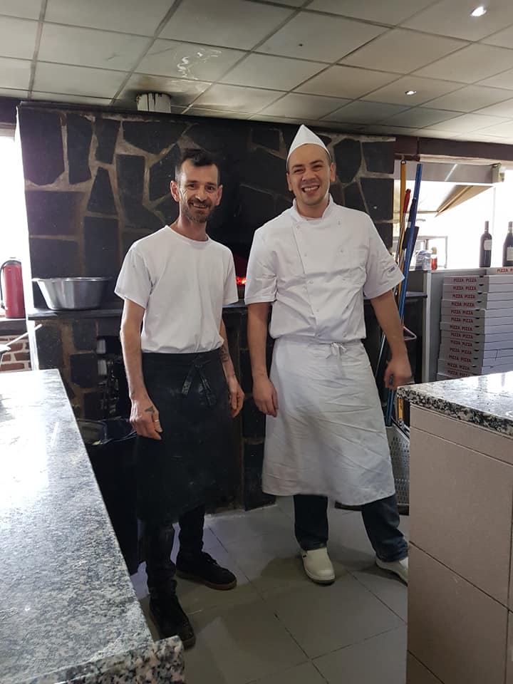 La famigghia - La famille