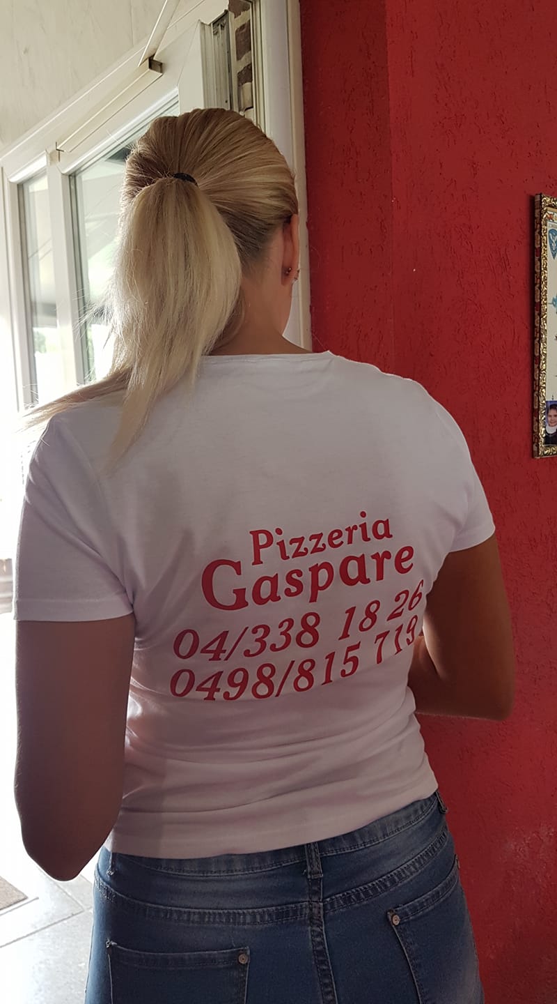 La famigghia - La famille