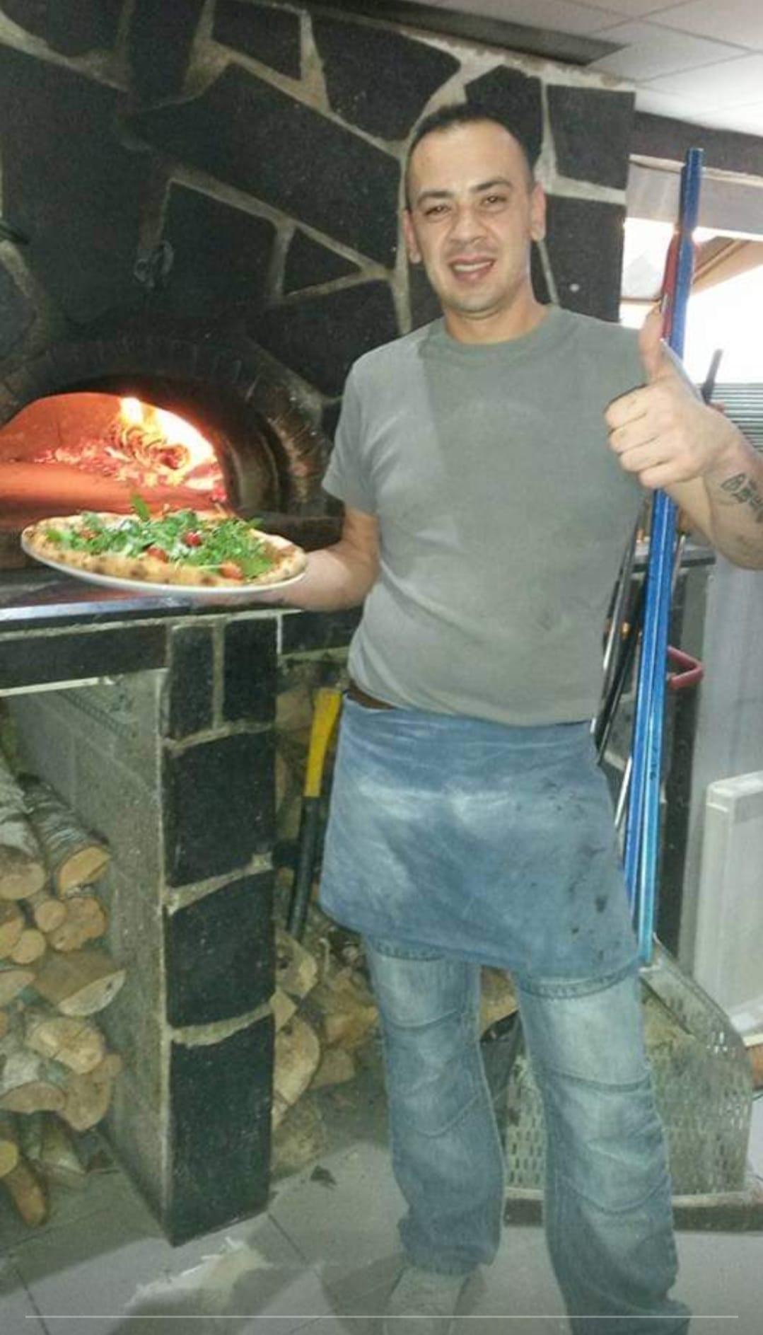 La famigghia - La famille