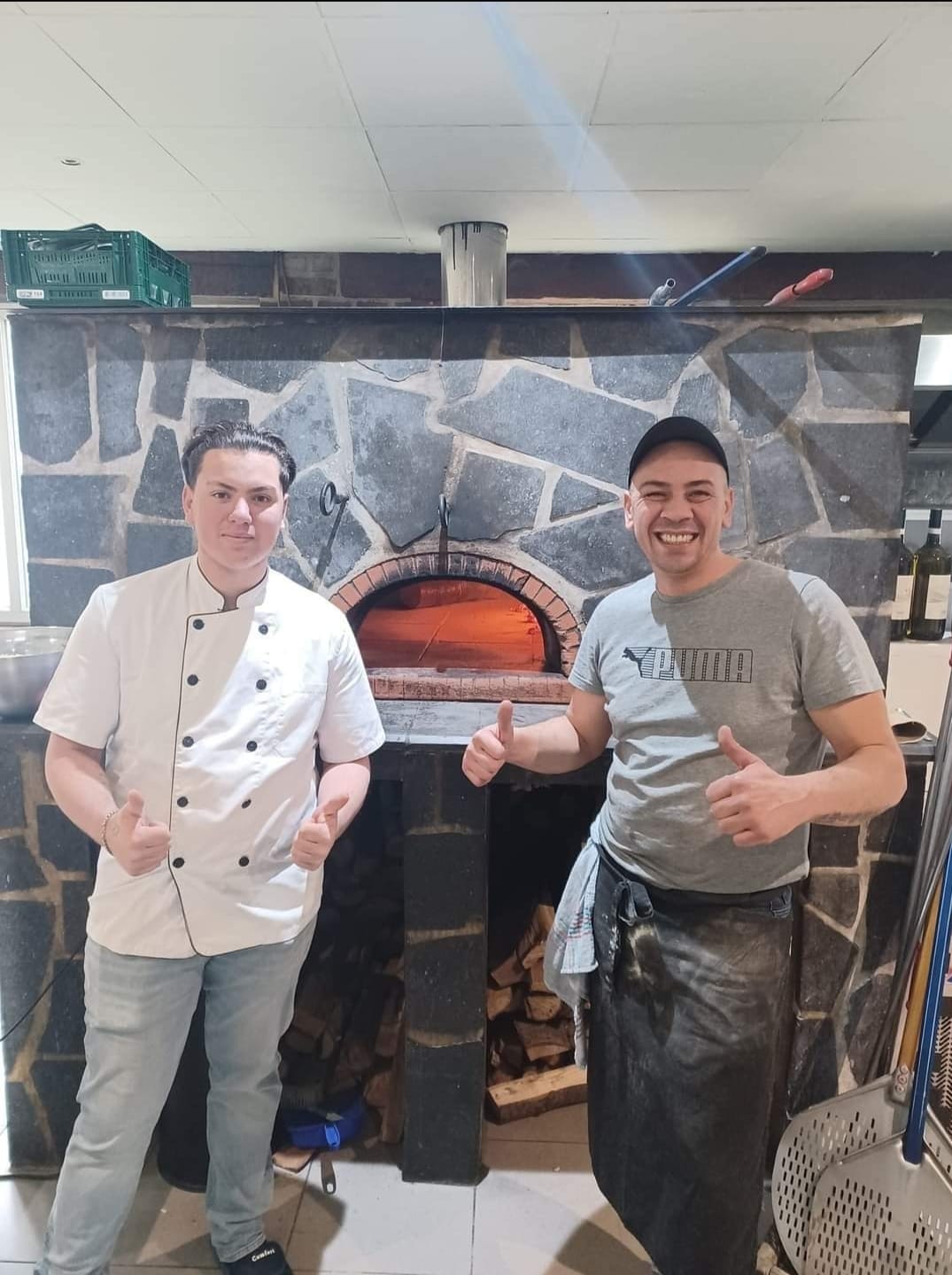 La famigghia - La famille