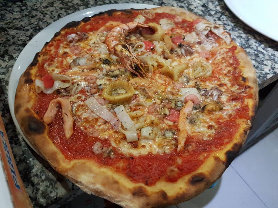 Pizza