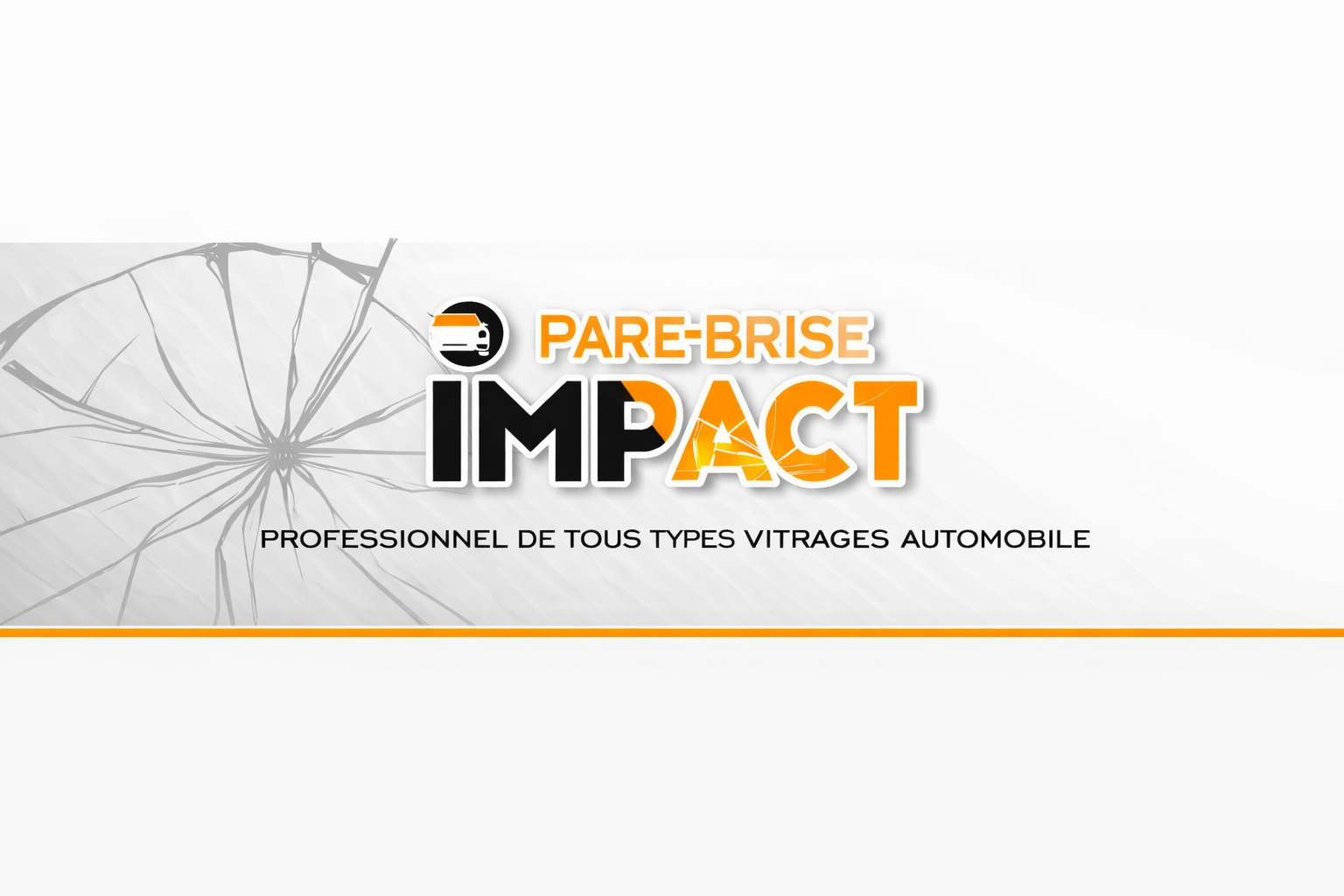 Pare-Brise Impact – spécialiste du vitrage automobile